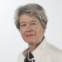 Corina Eichenberger