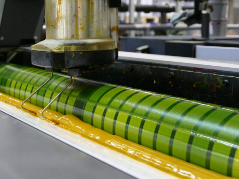 Drucken in der Schweiz – was Sie davon haben