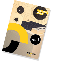 Kromer Shooting - Kromer Print AG